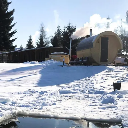 Dom wakacyjny 2 Bedroom Nice In Rydzewo (Gizycko)